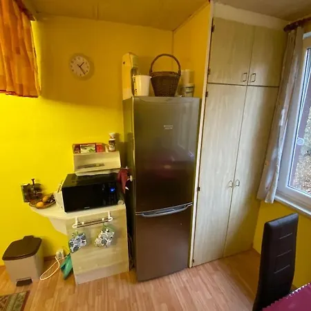 Lejlighed 2+1 Jáchymov