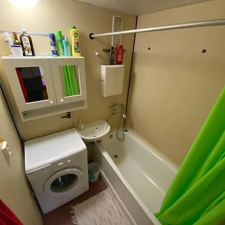 2+1 公寓 亚希莫夫