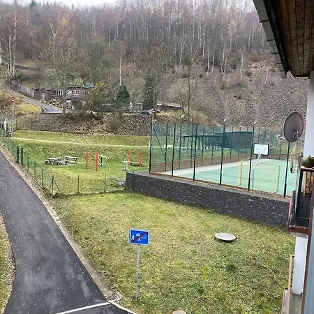 2+1 * Jáchymov