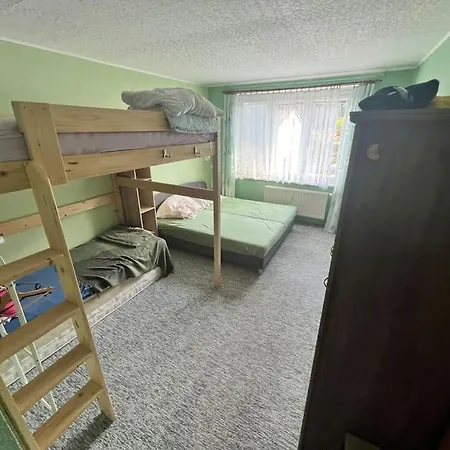 2+1 Lejlighed Jáchymov